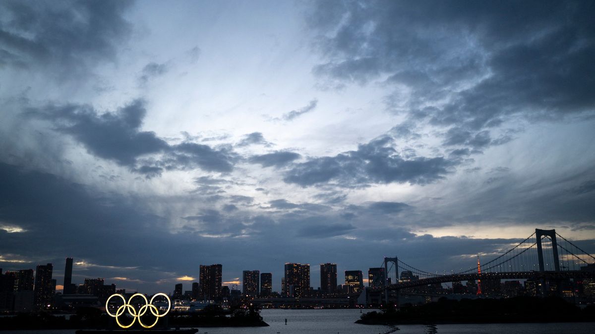 Olympioniky v Tokiu čeká testování každý den